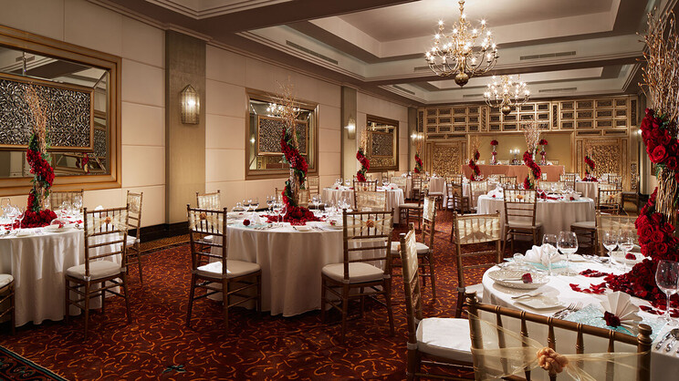 Samabe Bali Suites & Villas